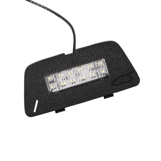 適用: BYD ソング プラス DM-I EV/シール U/シーライオン 6 2024 2025 リア テールゲート イルミネーション LED ハッチ ドア ライト 1 キット SR-BB-6050 Car light|オートパーツエージェンシー2号店