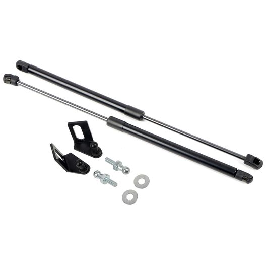 適用: フォルクスワーゲン/VOLKSWAGEN ゴルフ8 MK8 2020-2025 エクステリア アクセサリー フロント フード ボンネット リフト サポート ショック ストラット オート SR-BB-6078 Car parts