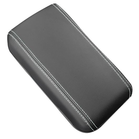 適用: 長城汽車 タンク 300 2020-2024 インテリア アクセサリー センター コンソール アームレスト TPU ケース カバー 1ピース SR-BB-6367 Interior parts for cars