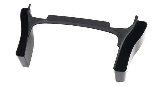 適用: トヨタ フォーランナー 2014-2024 ギア シフト センター コンソール オーガナイザー ストレージ ボックス トレイ インテリア 1ピース SR-BB-6443 Interior parts for cars