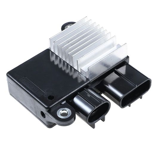 89257-26020 適用: トヨタ レクサス 冷却 ファン リレー コンピューター コントロール モジュール 5ピン 8925726020 89257-26020 SR-BB-6858 Car parts