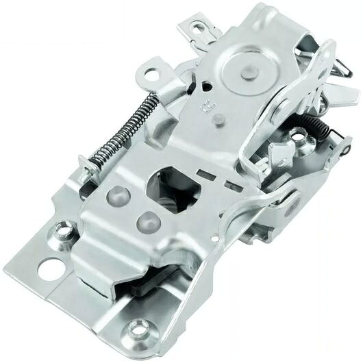 940-102 940-103 フロント 左 右 ドア ロック ラッチ アクチュエータ 適用: GMC C1500 C2500 C3500 C5000 K1500 K2500 S15 サファリ ソノマ ユーコン フロント右・フロント左 SR-BB-6610 Car parts