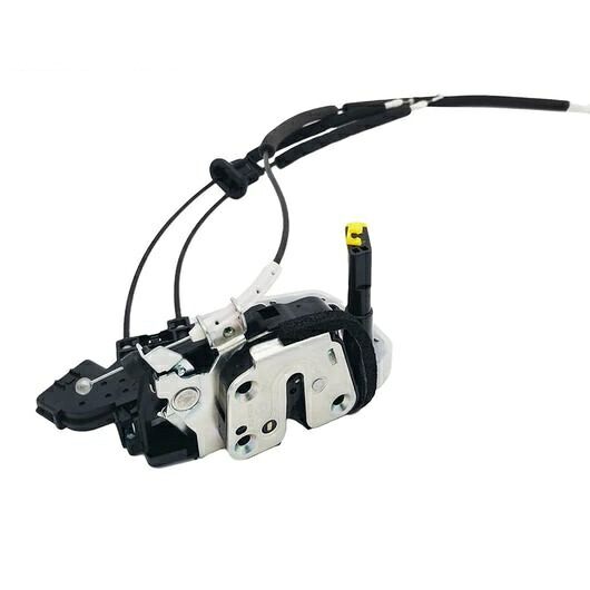 805011AA0A フロント 左 ロック リモート コントロール ドア ラッチ アセンブリ 適用: 日産 ムラーノ 3.5L V6 805001AA0A 825011AA0A フロント左 6ピン～リア右 2ピン SR-BB-6716 Car parts