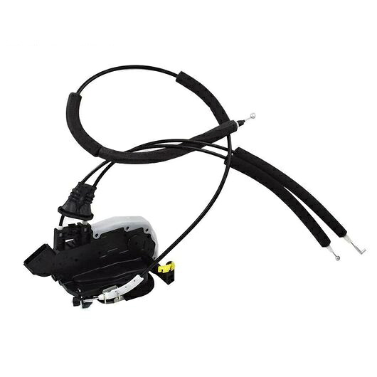 フロント リア 左 右 ドア ラッチ ロック アクチュエータ モーター 適用: 日産 ローグ 2015 937-266 937-267 937-268 937-269 フロント左 6ピン～リア右 2ピン SR-BB-6717 Car parts