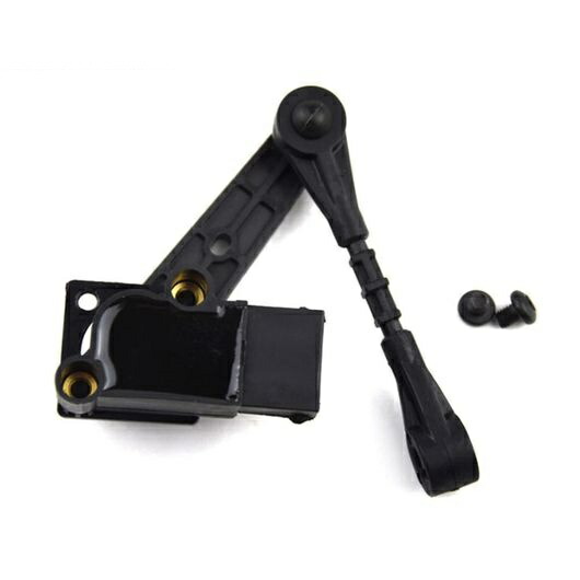フロント リア 高さ レベル センサー 左 右 適用: ランドローバー/LAND ROVER 2005-2009 LR3 4.0L 4.4L LR020161 LR020155 LR020157 LR020159 フロント左～リア右 SR-BB-6726 sensor