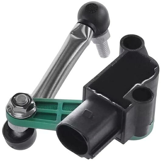 7P0616571 リア 車軸 ヘッドライト レベル センサー 適用: フォルクスワーゲン/VOLKSWAGEN トゥアレグ 7P5 7P6 3.0T V6 3.6 FSI V6 4.2T V8 2010-2018 SR-BB-6749 sensor｜オートパーツエージェンシー2号店