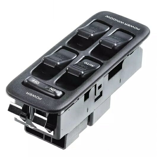 BS0666350B 電動 コントロール パワー マスター ウインドウ スイッチ ボタン 適用: マツダ 323 F IV BG 1987-1994 1990 1991 1992 1993 SR-BB-6770 Car parts｜オートパーツエージェンシー2号店
