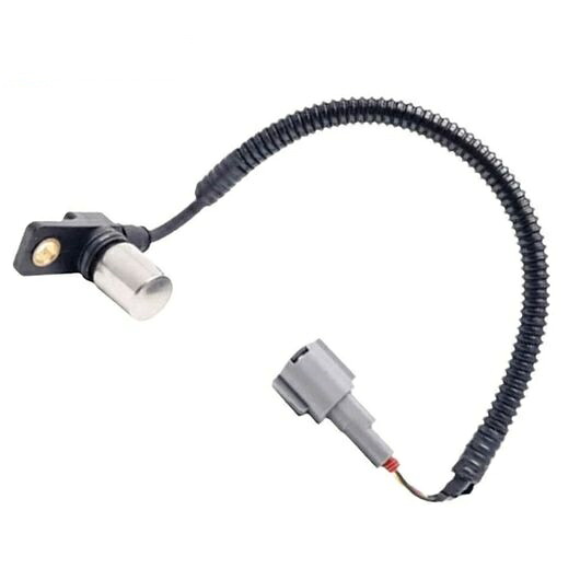 クランクシャフト ポジション センサー 33220-77E00 3322077E00 適用: シボレー/CHEVROLET トラッカー スズキ エリオ エスティーム グランド ビターラ SX4 SR-BB-6875 sensor｜オートパーツエージェンシー2号店