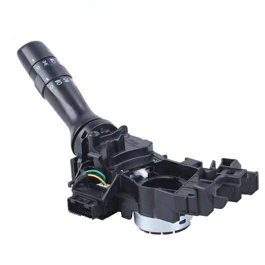 84140-06380 ヘッドライト ヘッドランプ ウインカー コラム スイッチ 8414006380 適用: トヨタ カムリ 2006 2007 2008 2009 2010 2011 SR-BB-6932 Car parts