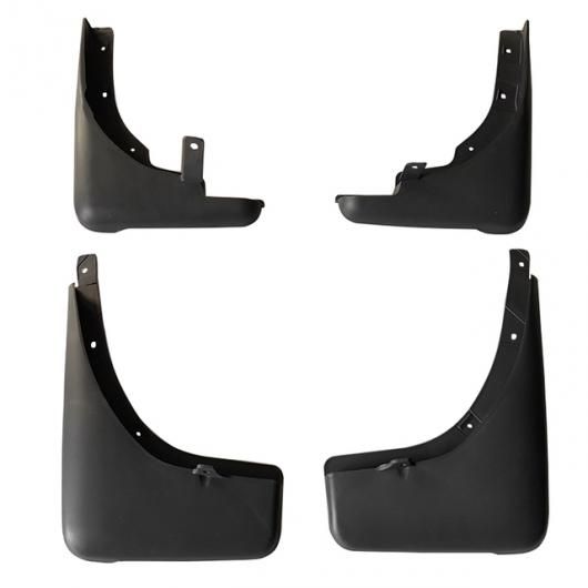 自動車 マッドガード プラスチック マッドガード 適用: 日産 エクストレイル T30 2001 2002 2003 2004 2005 2006 4ピース 63854-8H300 78812-8H300 エクストレイル T30 SR-AA-1428 Exterior parts for cars