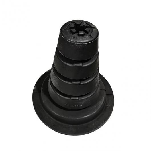 1ピース ラバー スプリング シート 48302-60110 適用: トヨタ ランドクルーザー プラド GDJ150 GRJ150 2009-2013 48302-60110 SR-AA-1620 Car parts