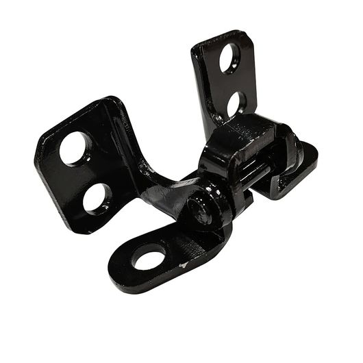 1ピース テールゲート ヒンジ 68801-60050 68801-60052 適用: トヨタ ランドクルーザー プラド FJ クルーザー レクサス GX470 GX460 GX400 RZJ120 SR-AA-1493 Car parts