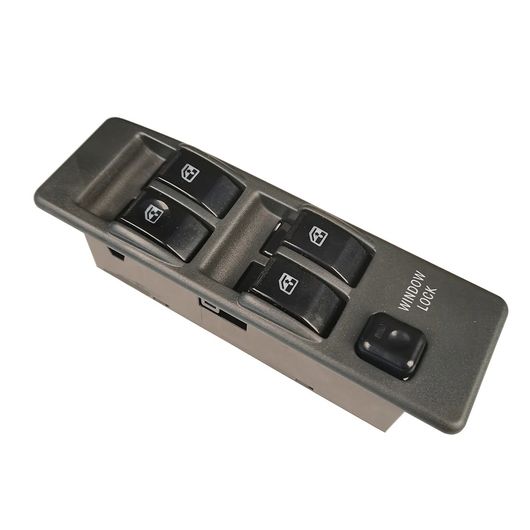 パワー 電動 ウインドウ スイッチ リフター 左ハンドル用 MR753373 適用: 三菱 モンテロ パジェロ V31 V32 V45 V46 1990-2003 SR-AA-1576 Car parts 10,020円