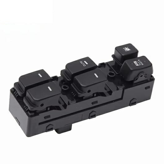 93570-1M110 16ピン パワー ウインドウ スイッチ ボタン パネル 適用: 起亜 フォルテ 2010-2013 ソレント 2011 2012 2013 935701M110 SR-BB-6946 Car parts