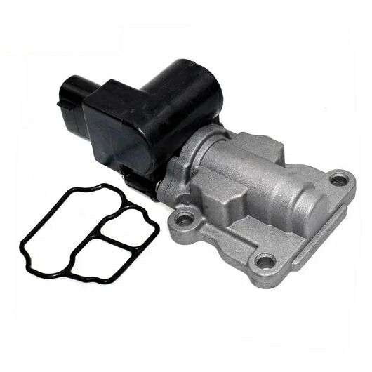22270-0D010 アイドル エア コントロール バルブ 適用: トヨタ カローラ エンジン 1ZZFE 適用: スロットル ボディ SR-BB-6975 Car parts