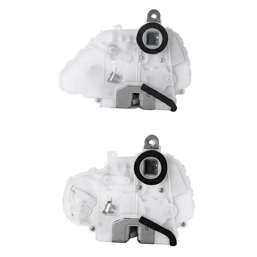 72610-TC0-T12 フロント リア 右 パワー ドア ロック ラッチ アセンブリ 適用: 2010-2012 ホンダ アコード 72610TC0T12 72610-TC0-T12 リア右・72110-TA0-A12 フロント右 SR-BB-6981 Car parts