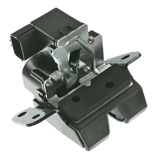 ラッチ アセンブリ 81230-1H000 適用: 2010-2013 起亜 ソレント ソウル-812301H000 ロック ラッチ ラッチ アセンブリ テール ゲート SR-BB-7018 Car parts