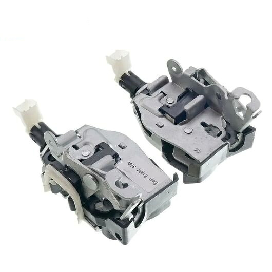 8L5Z1326412A 8L5Z1326413A 2ピン リア 左 右 ドア ロック アクチュエータ 適用: フォード/FORD レンジャー L4 2.5L 2004-2011 リア 右・リア 左 SR-BB-7070 Car parts