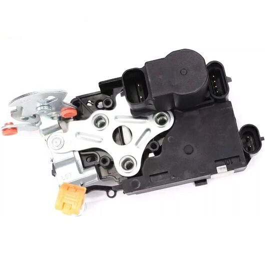 931-319 フロント 助手席側 ドア ロック アクチュエータ モーター 適用: セレクト キャデラック/CADILLAC / シボレー/CHEVROLET / GMC モデル SR-BB-7102 Car parts