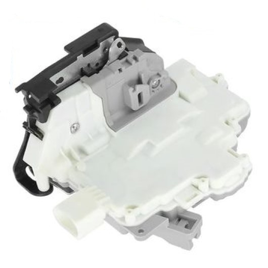 3C4839016A 7ピン リア 右 ドア ロック ラッチ アクチュエータ 適用: アウディ/AUDI Q3 クアトロ 2007-2015 OE 3C4 839 016A SR-BB-7125 Car parts