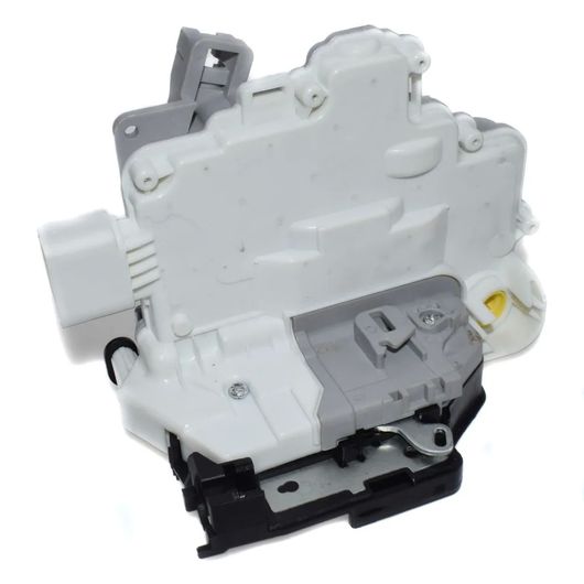 3C1837015A 9ピン フロント 左 ドア ロック ラッチ アクチュエータ 適用: VW パサート アウディ/AUDI セアト シュコダ SR-BB-7127 Car parts｜オートパーツエージェンシー2号店