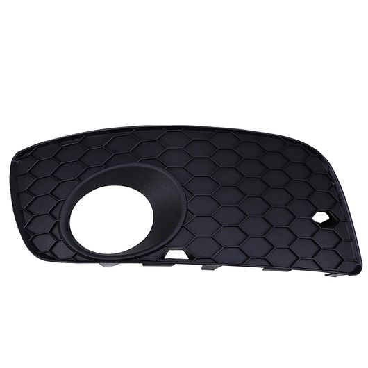 適用: フォルクスワーゲン/VOLKSWAGEN ゴルフ MK5 2004 2005 2006 2007 2008 2009 フロント バンパー ロワー フォグライト レーシング グリル 右 SR-BB-8121 Exterior parts for cars