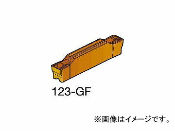 サンドビック Sandvik コロカット2 突切り どぶ嚆矢れ心付け N123ggf 1105 入ナンバー 10個 Odeftg Com