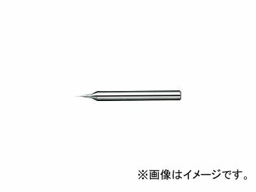 日進工具/ NSMD0.025X0.25 (4271874) マイクロドリル NS TOOL NSMD φ0.025×0.25