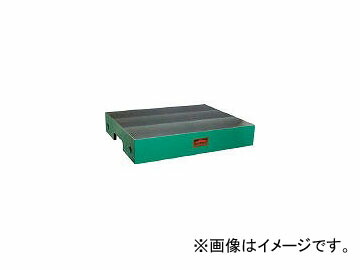大西測定 OHNISHI 箱型定盤 300×450 機械 1053045M