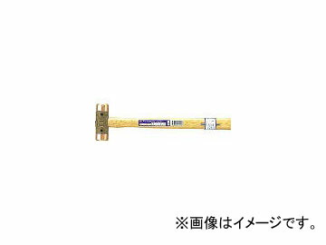 オーエッチ工業 OH カッパーハンマー#3 CO30(1234161) JAN