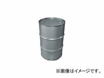 JFEドラムサービス ステンレスドラム缶オープン缶 KD100B(2919125) JAN
