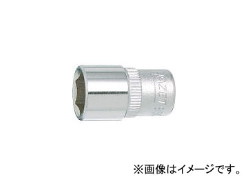 HAZET HAZET HAZET ソケットレンチセット(6角タイプ・差込角19.0mm