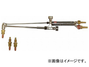 千代田 中型切断器NEO(火口3本付) 12MT-NEO(7583419)