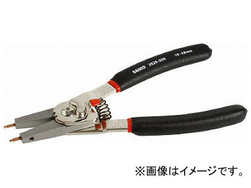高い素材 楽天市場 バーコ 穴軸兼用スナップリンクプライヤー 2928 160 オートパーツエージェンシー2号店 高い品質 Www Trailconnections Com