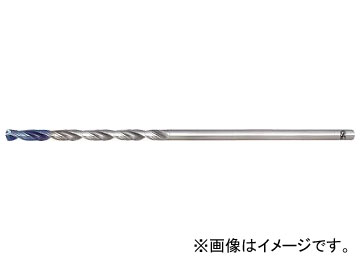 OSG 超硬油穴付きADOドリル 10Dタイプ ADO-10D-7.5(8264979)