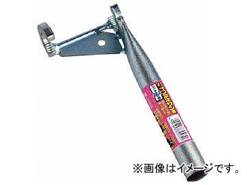 浅野木工所 パイプ ヌキサシ君 φ22.2mm用 35505(8190932)