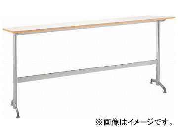 楽天市場】TOKIO 天板跳上式スタックテーブル（パネルなし） HSN-1860 