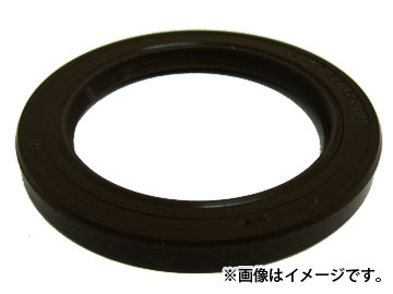 武蔵オイルシール クランクシャフトオイルシール リヤー F4156 三菱ふそう バス
