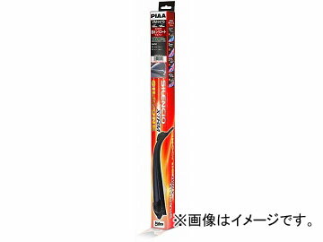 PIAA 雨用ワイパーブレード シレンシオ エクストリーム シリコン 運転席側 助手席側 650mm 580mm VM412S 2本1組 メルセデス・ベンツ Aクラス Bクラス