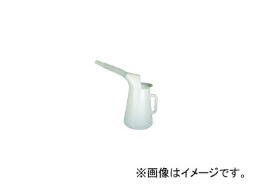 古河薬品 オイルジョッキ 5L 品番：90-005 入数：5個 JAN：4972796070405 Oil mug
