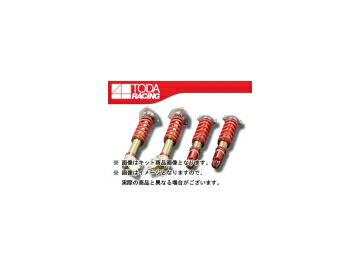 戸田レーシング/TODA RACING ファイテックス ダンパー/FIGHTEX DAMPER ...