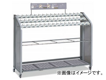 テラモト/TERAMOTO キーレス傘立SDII 48 UB-279-248-0 JAN：4904771525006 Keyless umbrella stand