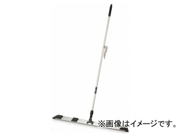 テラモト/TERAMOTO ライトモップII(アルミ150) 90cm CL-344-590-0 JAN：4904771648200 Light mop aluminum