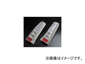 クリアワールド パーツ チューブフルledテール スズキ Cts 24 スズキ 送料無料 ワゴンr Mh21s 22s クリアレンズ Cts 24 03年10月 08年09月 オートパーツエージェンシー2号店