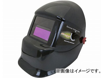 楽天市場】理研オプテック/RIKEN 溶接面 Rシリーズ ヘルメット取付型 R-5500V-H Welding surface :  オートパーツエージェンシー2号店