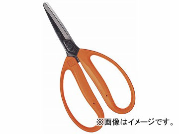 近正/CHIKAMASA 農園鋏（BP） M-700 JAN：4967645012101 Farm scissors