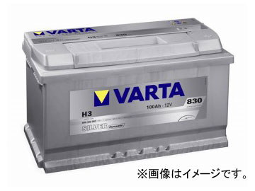 ファルタ/VARTA カーバッテリー シルバー ダイナミック/SILVER DYNAMIC 585 200 080 Car battery｜オートパーツエージェンシー2号店