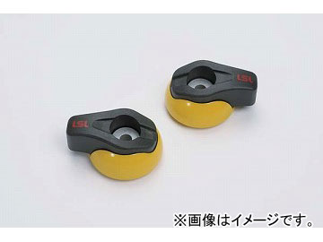 返品交換不可 2輪 アクセサリー Lsl Newクラッシュパッド 品番 550 002ge イエロー ペイント Newクラッシュパッド イエロー ペイント Jan 21新発一番人気 その他 Higilave Com Br