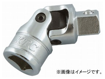 KTC 9.5sq.ユニバーサルジョイント BJ3 Universal joint