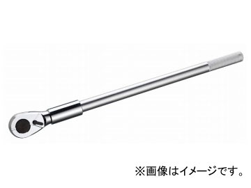 KTC 25.4sq.ラチェットハンドル BR8A  Ratchet handle